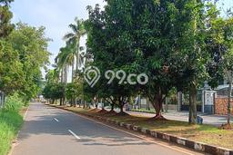Tanah Dijual Lokasi Duren Sawit, Jakarta Timur Luas 500m2 Legalitas Aman Tanah Dijual Lokasi Duren Sawit, Jakarta Timur Luas 500m2 Legalitas Aman
