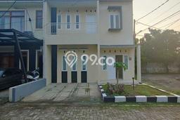 For Sale Hunian Rumah Nyaman 3 Kamar di Jatibening, Bekasi For Sale Hunian Rumah Nyaman 3 Kamar di Jatibening, Bekasi