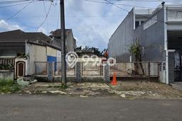 Tanah Dijual Lokasi Duren Sawit, Jakarta Timur Luas 202m2 Legalitas Aman Tanah Dijual Lokasi Duren Sawit, Jakarta Timur Luas 202m2 Legalitas Aman