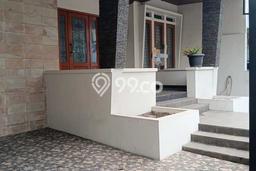 Dijual Rumah Eksklusif 3 KT di Galaxy, Bekasi Dijual Rumah Eksklusif 3 KT di Galaxy, Bekasi