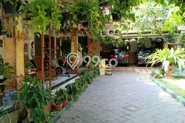 Dijual Rumah Mewah Elegan Dengan View Eksklusif di Solo Baru, Surakarta Dijual Rumah Mewah Elegan Dengan View Eksklusif di Solo Baru, Surakarta