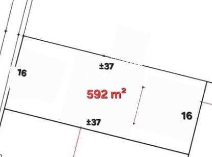 Tanah Dijual Area Strategis di Pondok Kelapa Jakarta Timur 592m2 Tanah Dijual Area Strategis di Pondok Kelapa Jakarta Timur 592m2