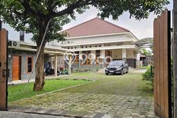 Dijual Hunian Mewah dengan Fasilitas Sekitar Lengkap di Jagakarsa, Jakarta Selatan Dijual Hunian Mewah dengan Fasilitas Sekitar Lengkap di Jagakarsa, Jakarta Selatan