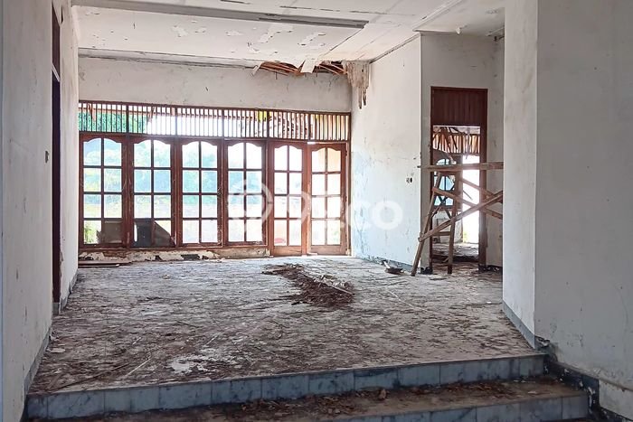 Tanah Dijual Area Strategis di Pondok Kelapa Jakarta Timur 592m2 Tanah Dijual Area Strategis di Pondok Kelapa Jakarta Timur 592m2