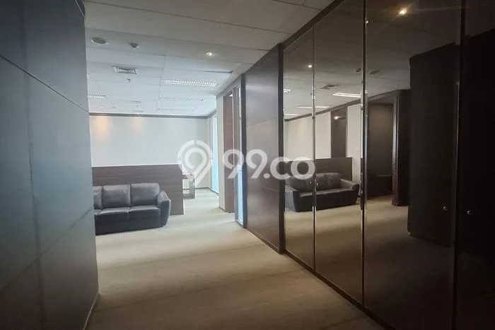 Paling Dicari! Kantor Dijual di SCBD Harga Kompetitif Paling Dicari! Kantor Dijual di SCBD Harga Kompetitif