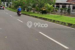 Dijual Tanah di Jakarta Timur, Luas 588m2 SHM Dijual Tanah di Jakarta Timur, Luas 588m2 SHM