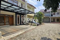 Dijual Rumah Modern 3 KT di Jatibening, Bekasi Dijual Rumah Modern 3 KT di Jatibening, Bekasi