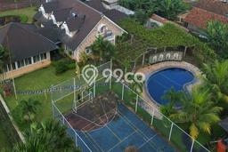Lahan untuk Dijual di Ciampea Bogor Luas 8000m2 Lahan untuk Dijual di Ciampea Bogor Luas 8000m2
