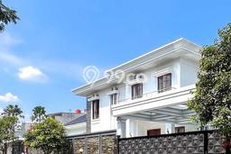Hunian Super Mewah dengan Akses Paling Strategis di Bogor Nirwana Residence, Bogor Hunian Super Mewah dengan Akses Paling Strategis di Bogor Nirwana Residence, Bogor