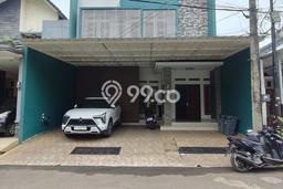 Hunian Super Elit dengan Akses Paling Strategis di Jatiwarna, Bekasi Hunian Super Elit dengan Akses Paling Strategis di Jatiwarna, Bekasi