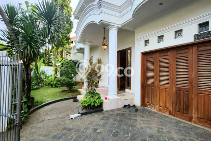 For Sale Rumah Mewah Exclusive di Duren Sawit, Jakarta Timur For Sale Rumah Mewah Exclusive di Duren Sawit, Jakarta Timur