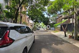 Tanah Dijual di Jakarta Timur Seluas 137m2 Strategis Tanah Dijual di Jakarta Timur Seluas 137m2 Strategis