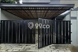 Rumah Mewah Siap Huni LT 192m2 di Duren Sawit, Jakarta Timur Rumah Mewah Siap Huni LT 192m2 di Duren Sawit, Jakarta Timur