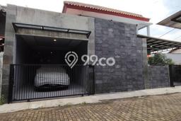For Sale Hunian Rumah Terawat 3 KT di Jatibening, Bekasi For Sale Hunian Rumah Terawat 3 KT di Jatibening, Bekasi