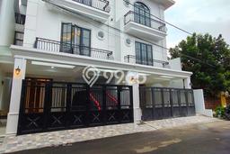 Dijual Rumah Minimalis Bagus Punya 4 KT di Cinere Depok SHM Dijual Rumah Minimalis Bagus Punya 4 KT di Cinere Depok SHM