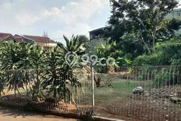 Kavling Tanah untuk Dijual di Pondok Kelapa, Jakarta Timur, Luas 280m2 Kavling Tanah untuk Dijual di Pondok Kelapa, Jakarta Timur, Luas 280m2