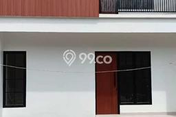 Rumah Luas Asri 3 KT Siap Pakai di Jatibening Bekasi Rumah Luas Asri 3 KT Siap Pakai di Jatibening Bekasi