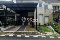 Hunian Mewah Siap Huni LT 105m2 di Ciracas, Jakarta Timur Hunian Mewah Siap Huni LT 105m2 di Ciracas, Jakarta Timur