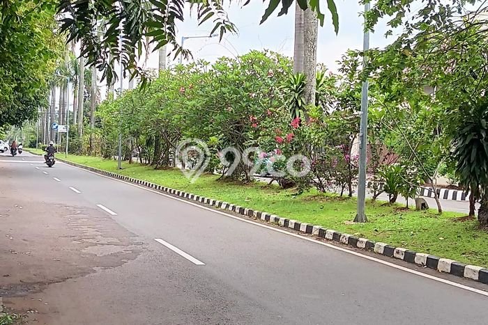 Kavling Tanah untuk Dijual di Pondok Kelapa, Jakarta Timur, Luas 250m2 Kavling Tanah untuk Dijual di Pondok Kelapa, Jakarta Timur, Luas 250m2