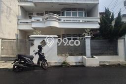 Best Deal Hunian Mewah Ideal dan Luas di Duren Sawit, Jakarta Timur Best Deal Hunian Mewah Ideal dan Luas di Duren Sawit, Jakarta Timur
