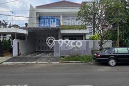 Rumah Mewah Dijual LT 333m2 di Duren Sawit, Jakarta Timur Rumah Mewah Dijual LT 333m2 di Duren Sawit, Jakarta Timur