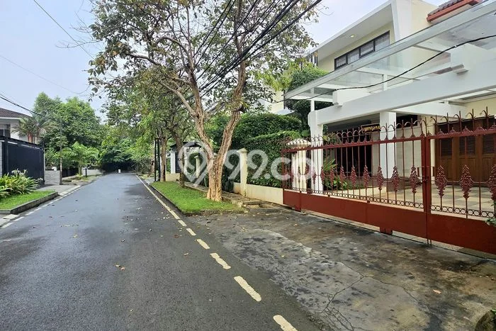 Tanah Kavling Dijual di Kayu Putih, Jakarta Timur dengan Luas Tanah 513m2 Tanah Kavling Dijual di Kayu Putih, Jakarta Timur dengan Luas Tanah 513m2