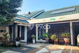 Siap Huni Rumah Mewah 5 Kamar di Tangerang Dekat ke Mana Pun Siap Huni Rumah Mewah 5 Kamar di Tangerang Dekat ke Mana Pun