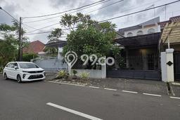 Hot Offer Hunian Mewah Ideal dan Luas di Duren Sawit, Jakarta Timur Hot Offer Hunian Mewah Ideal dan Luas di Duren Sawit, Jakarta Timur