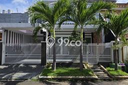 Dijual Rumah Mewah Megah Dengan View Eksklusif di Rawamangun, Jakarta Timur Dijual Rumah Mewah Megah Dengan View Eksklusif di Rawamangun, Jakarta Timur
