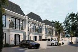 Rumah Modern 3 KT LT 101m2 di Jatibening Rumah Modern 3 KT LT 101m2 di Jatibening