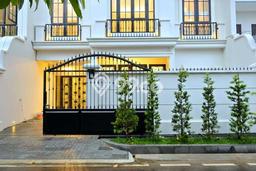 Best Deal Hunian Mewah Ideal dan Luas di Cempaka Putih, Jakarta Pusat Best Deal Hunian Mewah Ideal dan Luas di Cempaka Putih, Jakarta Pusat