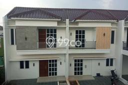 Rumah Minimalis 3 KT di Jatibening Bekasi Unfurnished Rumah Minimalis 3 KT di Jatibening Bekasi Unfurnished