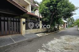 Untuk Dijual Tanah di Jakarta Timur, Luas 252m2 SHM Untuk Dijual Tanah di Jakarta Timur, Luas 252m2 SHM