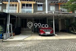 Rumah Minimalis 3 Kamar LT 90m2 di Taman Galaxy Rumah Minimalis 3 Kamar LT 90m2 di Taman Galaxy