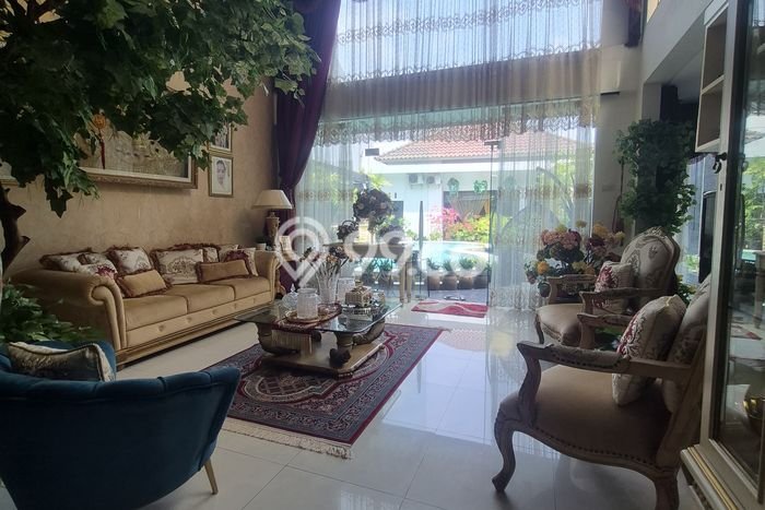 Tanah di Duren Sawit, Jakarta Timur Luas 625m2 Dijual Segera Tanah di Duren Sawit, Jakarta Timur Luas 625m2 Dijual Segera