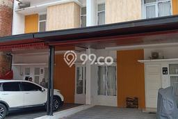 Dijual Hunian Rumah Nyaman 3 Kamar di Cikunir, Bekasi Dijual Hunian Rumah Nyaman 3 Kamar di Cikunir, Bekasi