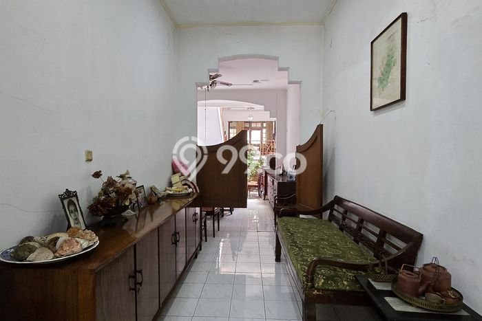 Rumah Luxury Modern Siap Huni di Pegangsaan Jakarta Pusat Rumah Luxury Modern Siap Huni di Pegangsaan Jakarta Pusat