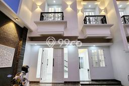 For Sale Rumah Elit Exclusive di Duren Sawit, Jakarta Timur For Sale Rumah Elit Exclusive di Duren Sawit, Jakarta Timur