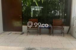 Dijual Rumah Luas Elegan Dengan View Eksklusif di Pondok Kelapa, Jakarta Timur Dijual Rumah Luas Elegan Dengan View Eksklusif di Pondok Kelapa, Jakarta Timur