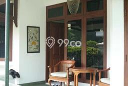 For Sale! Premium House LT 337m2 Desain Elegan di Pondok Kelapa For Sale! Premium House LT 337m2 Desain Elegan di Pondok Kelapa