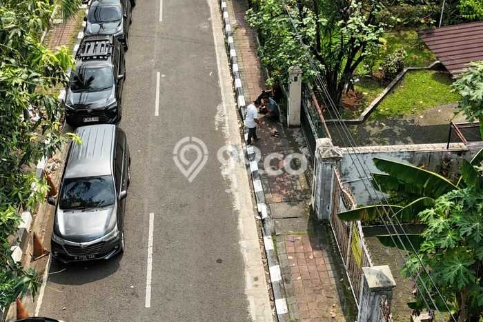 Tanah Kavling Dijual di Pegangsaan, Jakarta Pusat dengan Luas Tanah 319m2 Tanah Kavling Dijual di Pegangsaan, Jakarta Pusat dengan Luas Tanah 319m2