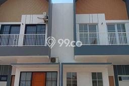 Rumah Minimalis 3 Kamar LT 61m2 di Jatibening Rumah Minimalis 3 Kamar LT 61m2 di Jatibening