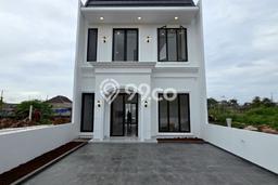 Hunian Nyaman Asri 3 KT Siap Pakai di Pondok Kelapa Jakarta Timur Hunian Nyaman Asri 3 KT Siap Pakai di Pondok Kelapa Jakarta Timur