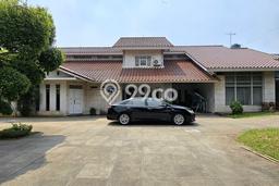 Dijual Tanah di Duren Sawit Jakarta Timur Luas 517m2 SHM Dijual Tanah di Duren Sawit Jakarta Timur Luas 517m2 SHM