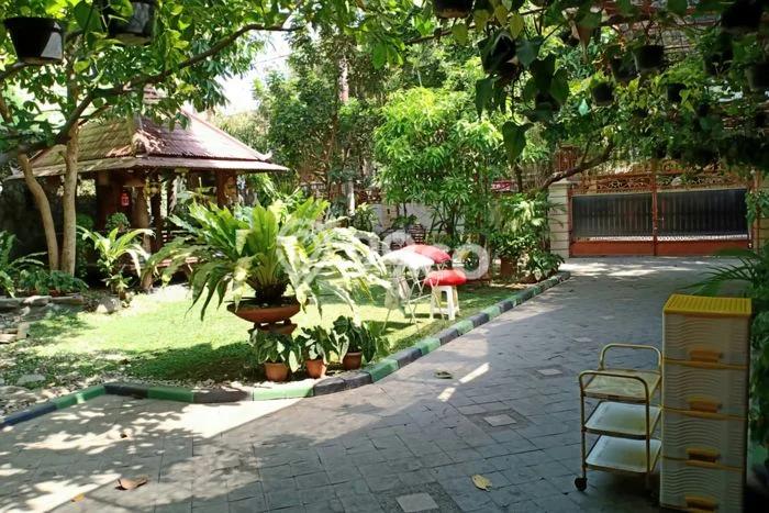 Dijual Rumah Mewah Elegan Dengan View Eksklusif di Solo Baru, Surakarta Dijual Rumah Mewah Elegan Dengan View Eksklusif di Solo Baru, Surakarta