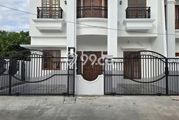 Best Deal Hunian Mewah Ideal dan Luas di Duren Sawit, Jakarta Timur Best Deal Hunian Mewah Ideal dan Luas di Duren Sawit, Jakarta Timur