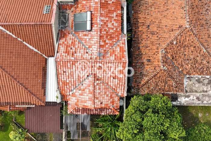 Tanah Kavling Dijual di Pegangsaan, Jakarta Pusat dengan Luas Tanah 319m2 Tanah Kavling Dijual di Pegangsaan, Jakarta Pusat dengan Luas Tanah 319m2