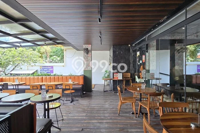 Komersial Dijual Lokasi Stratagis di Tebet Jakarta Selatan Cocok untuk Investasi Komersial Dijual Lokasi Stratagis di Tebet Jakarta Selatan Cocok untuk Investasi
