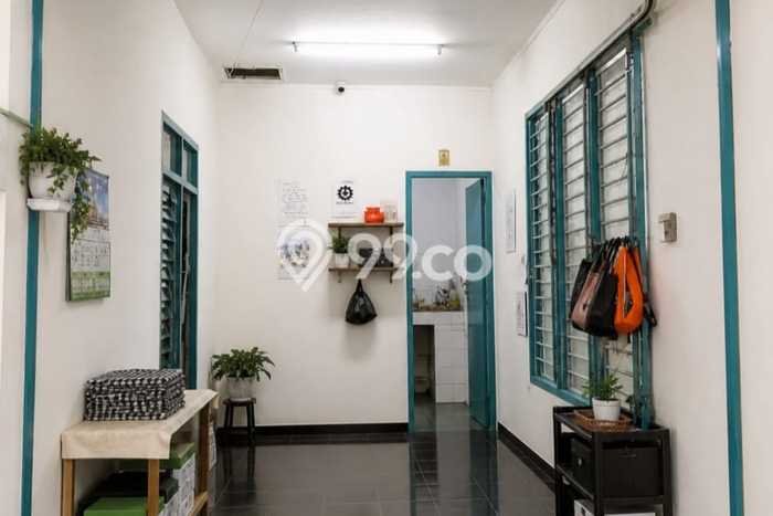 Tanah Dijual di Jakarta Timur Seluas 279m2 Strategis Tanah Dijual di Jakarta Timur Seluas 279m2 Strategis