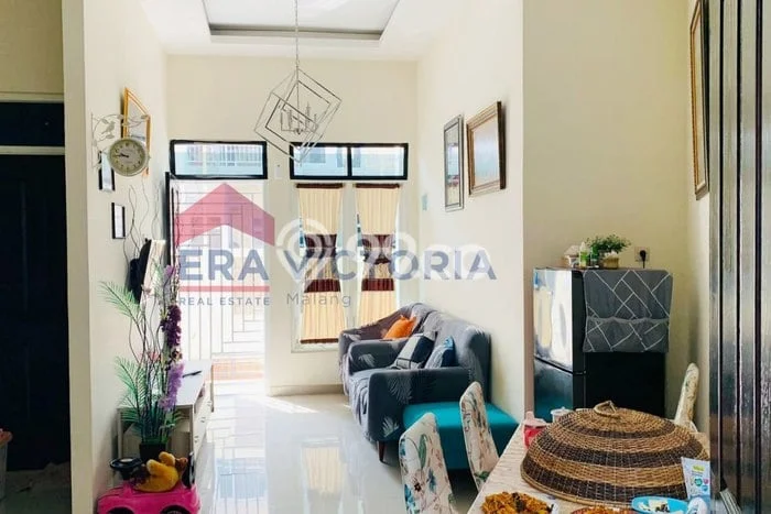 Hunian Nyaman Asri 4 KT Siap Huni di Tasikmadu Malang Hunian Nyaman Asri 4 KT Siap Huni di Tasikmadu Malang